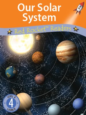 cover image of Our Solar System